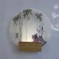 Đèn ngủ treo tường, đèn cầu thang