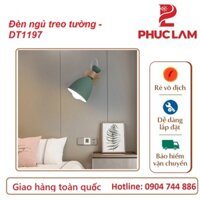 Đèn ngủ treo tường, Đèn led trang trí phòng ngủ