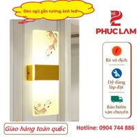 Đèn ngủ treo tường hiện đại, Đèn gắn tường trang trí