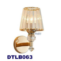 Đèn ngủ treo tường phòng khách và cầu thang