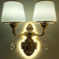 Đèn ngủ treo tường