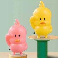 Đèn ngủ vịt vàng, hồng