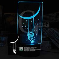 [ĐÈN NGỦ VŨ TRỤ] Đèn Ngủ Phi Hành Gia 16 MÀU TUỲ CHỈNH APHG0101