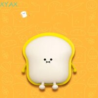 Đèn ngủ XYAX Phim hoạt hình để bàn Trang trí phòng