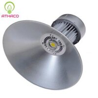 Đèn nhà xưởng 100w Led Highbay