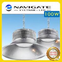 ĐÈN NHÀ XƯỞNG  Navigate 100W