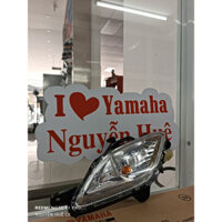 ĐÈN NHAN TRƯỚC PHẢI GRANDE B8AH332000 2018-2020, HÀNG CHÍNH HÃNG YAMAHA VN