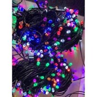 ĐÈN NHÁY 33 M DÂY BÓNG LED TRANG TRÍ CHẤT LƯỢNG CAO