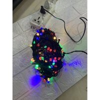 Đèn nháy kim cương 50m