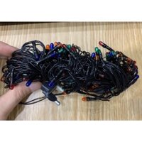 ĐÈN NHÁY KIM  - DÂY ĐEN LOẠI 3M ❌(Ty)