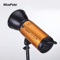 Đèn Nicefoto Led 1500A II video light 3200k6500k Minh Đức