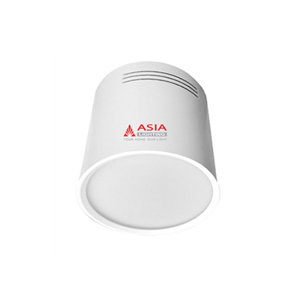 Đèn ống bơ ốp trần 12W Asia OBT12