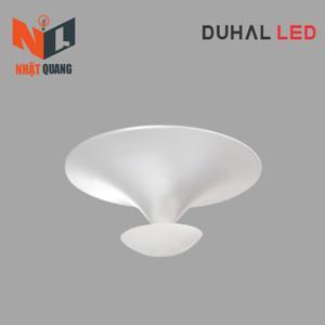 Đèn ốp nổi hắt trần led Duhal AFB512