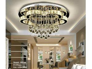 Đèn ốp pha lê M9144