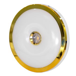 Đèn ốp trần 3 chế độ màu ELT8010/20W