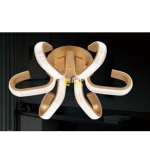 Đèn ốp trần A108-6