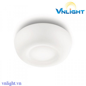 Đèn ốp trần Aquafit Philips QCZ805 60W