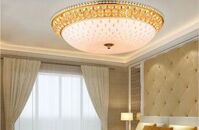 ĐÈN ỐP TRẦN BÁNH TIÊU NHẬP KHẨU CM166