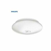 Đèn ốp trần cảm ứng 62234 16w 2700k philips