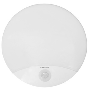 Đèn ốp trần cảm ứng chuyển động hồng ngoại Kawa PS329A