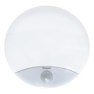Đèn ốp trần cảm ứng chuyển động hồng ngoại Kawa PS329A