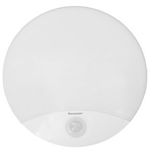 Đèn ốp trần cảm ứng chuyển động hồng ngoại Kawa PS329A