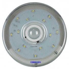 Đèn ốp trần cảm ứng Kawa KW-328 - 18W