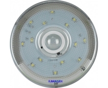 Đèn ốp trần cảm ứng LED Kawa 220 (7W)