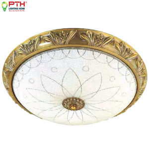 Đèn ốp trần cổ điển OD-720-22