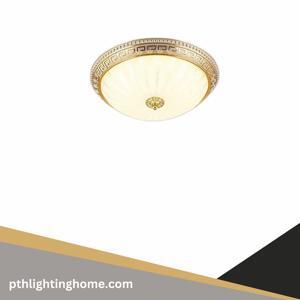 Đèn ốp trần cổ điển OD-723-22