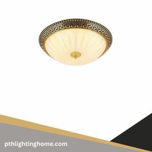 Đèn ốp trần cổ điển OD-724-22