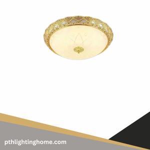 Đèn ốp trần cổ điển OD-725-22