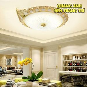 Đèn ốp trần công Y004