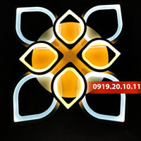 Đèn ốp trần CX-10-8BS