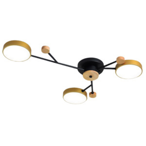 Đèn ốp trần CY8627/3