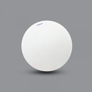 Đèn ốp trần đổi màu PLCA355L18/CCT Paragon