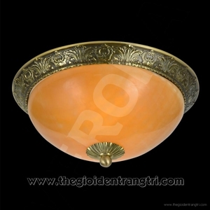 Đèn ốp trần đồng md215l