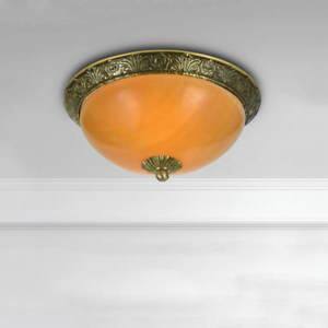 Đèn ốp trần đồng md215l