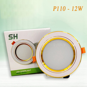 Đèn ốp trần downlight AT 23