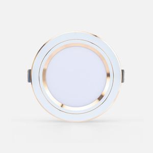 Đèn ốp trần downlight AT 46