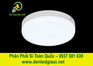 Đèn ốp trần Euroto MSS-696