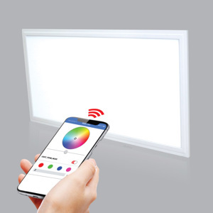 Đèn Led Panel lớn Smart Lighting MPE FPL-12030/SM