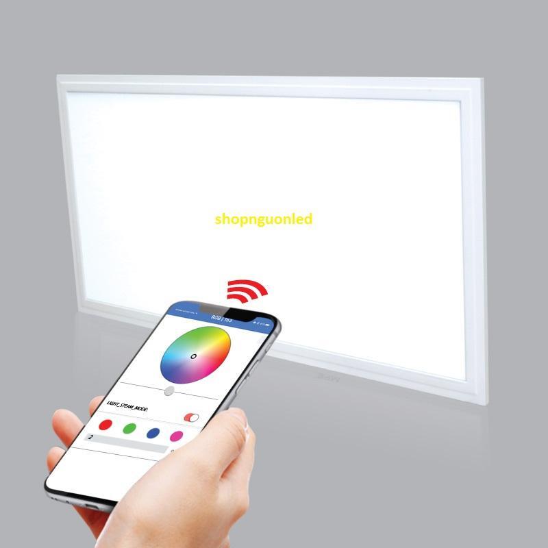 Đèn Led Panel lớn Smart Lighting MPE FPL-12030/SM