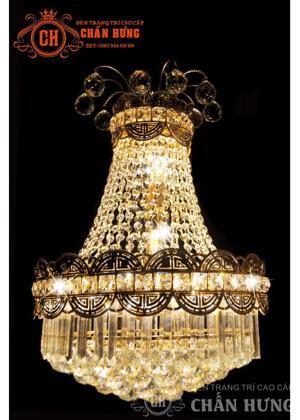 Đèn ốp trần hiện đại hình chữ nhật 8935