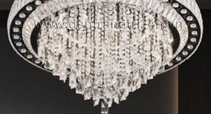 Đèn ốp trần hiện đại led 8036/800