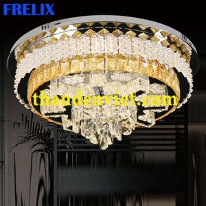 Đèn ốp trần hiện đại led 90053/600