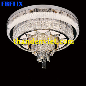 Đèn ốp trần hiện đại led 9170-800