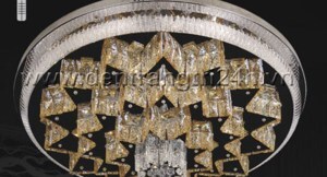 Đèn ốp trần hiện đại led giá 918-800