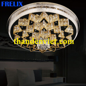 Đèn ốp trần hiện đại led giá 918-800