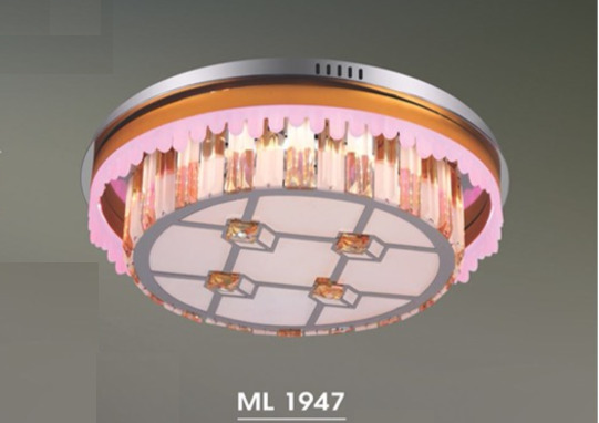 Đèn ốp trần hiện đại ML1947
